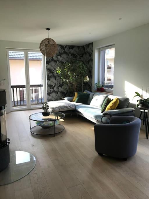Maison Sallanches 12 Couchages Экстерьер фото